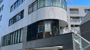 ドアーズ