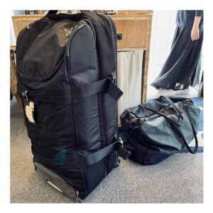 製品サンプル 出荷のワンシーン １ DOORS(ドアーズ)