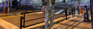 HarajukuDenimStyle スライドショー lee 22SS DOORS(ドアーズ)