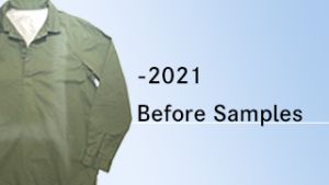 制作事例　-2021 Before Samples 株式会社DOORS（ドアーズ）