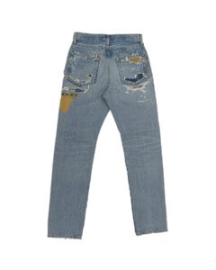 Repair Denim Pants　株式会社DOORS（ドアーズ）