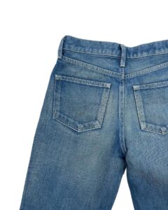 Green-Cast Pants　ディテールカット２　株式会社DOORS（ドアーズ）