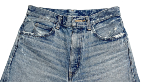 Made in Japan Denim 1