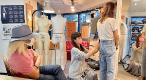 株式会社ドアーズ生産納品の流れ