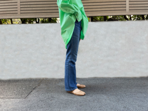 HarajukuDenimStyle ゆうか 517up 株式会社DOORS(ドアーズ)