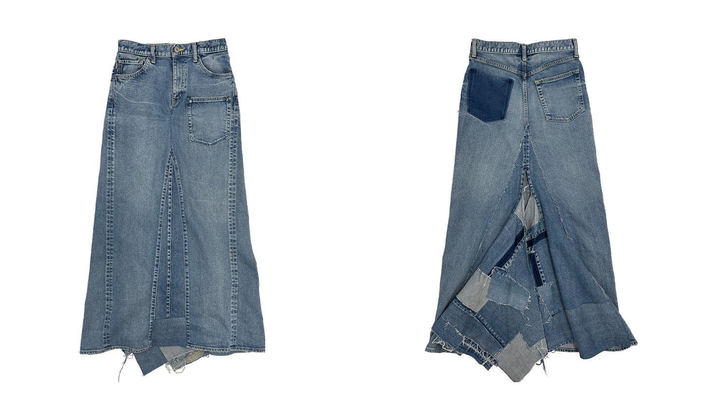 RemakeDenimLongSkirt_1