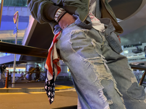 HarajukuDenimStyle KO Lee up 株式会社DOORS(ドアーズ)