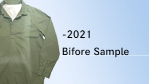 制作事例　-2021 Before Samples 株式会社DOORS（ドアーズ）
