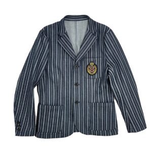 ストレッチデニム　ストレッチジャケット（MENS）　インスタグラム 　株式会社DOORS（ドアーズ）