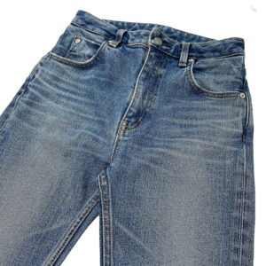 バイオストレッチ　スキニー　デニムパンツ　 (Womens) 　インスタグラム投稿２　株式会社DOORS（ドアーズ）